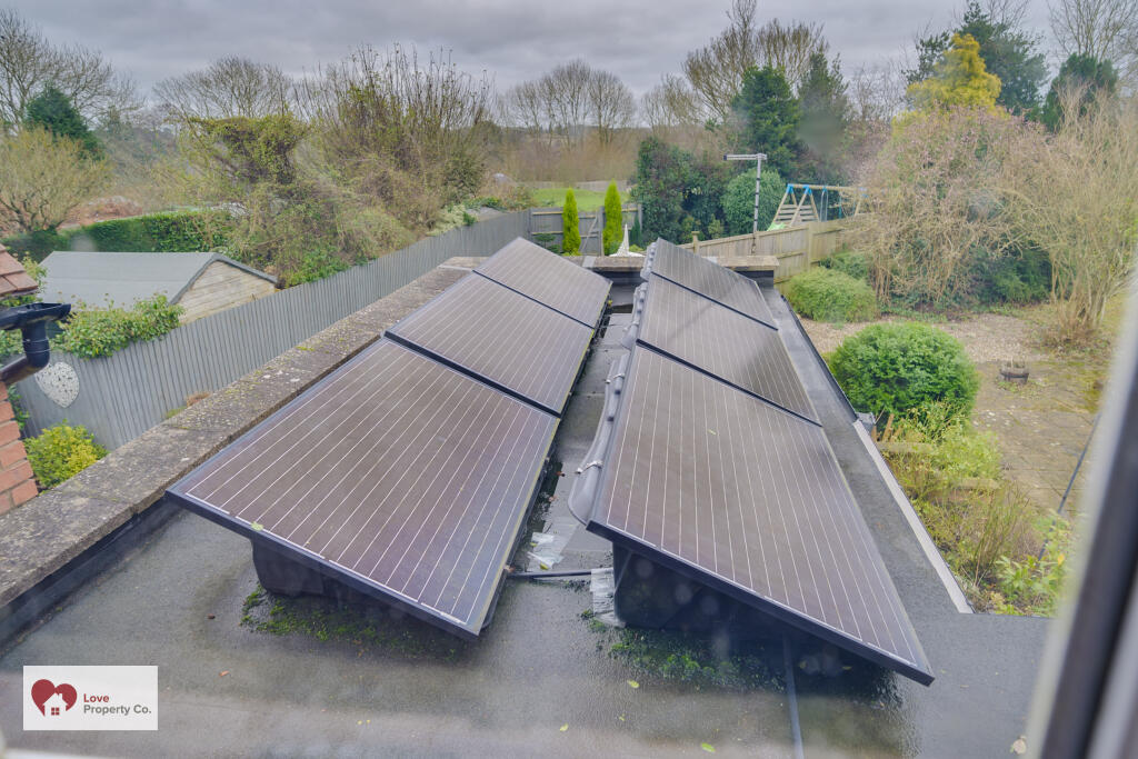 Additional property image - The Old Boot Shop, The Green, Tanworth-In-Arden, Solihull B94 5AJ