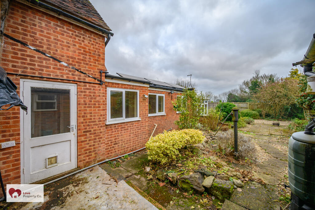 Additional property image - The Old Boot Shop, The Green, Tanworth-In-Arden, Solihull B94 5AJ