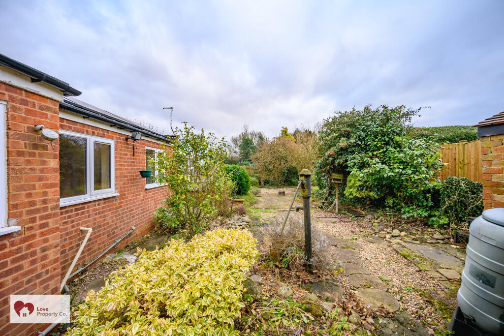 Additional property image - The Old Boot Shop, The Green, Tanworth-In-Arden, Solihull B94 5AJ