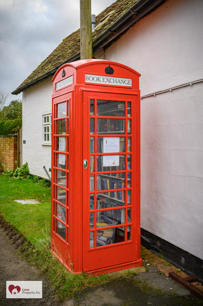 Additional property image - The Old Boot Shop, The Green, Tanworth-In-Arden, Solihull B94 5AJ