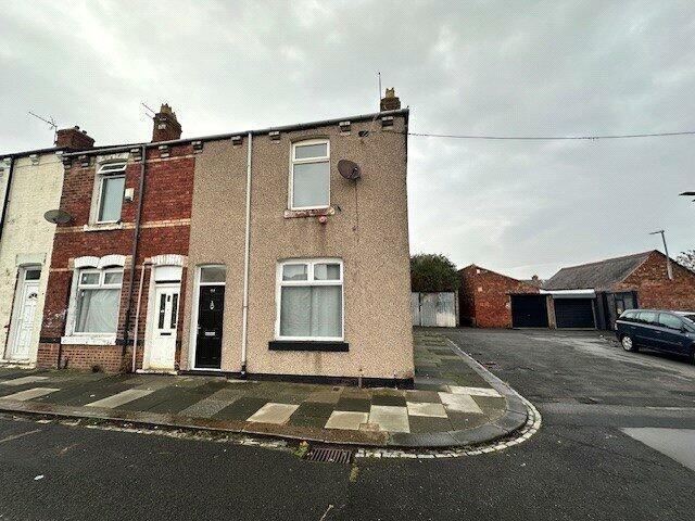 Main image of property: North East Portfolio, Hartlepool TS25 5SE