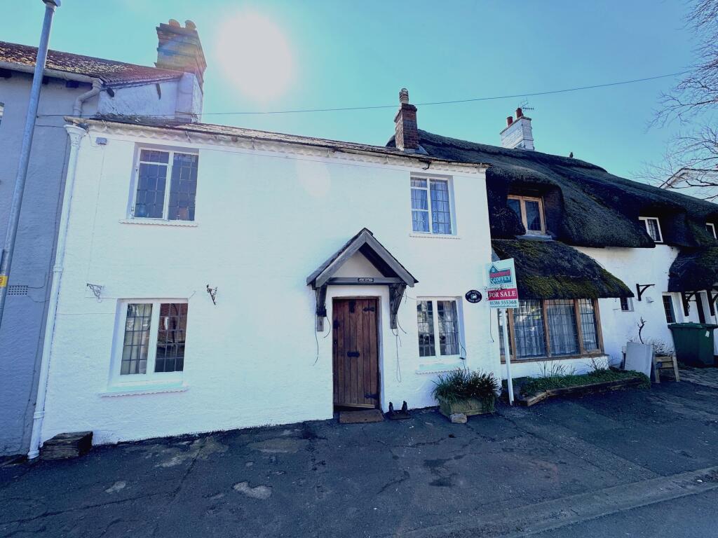 Main image of property: Avon Cottage, Main Road, Wyre Piddle, Pershore, Worcestershire WR10 2JB