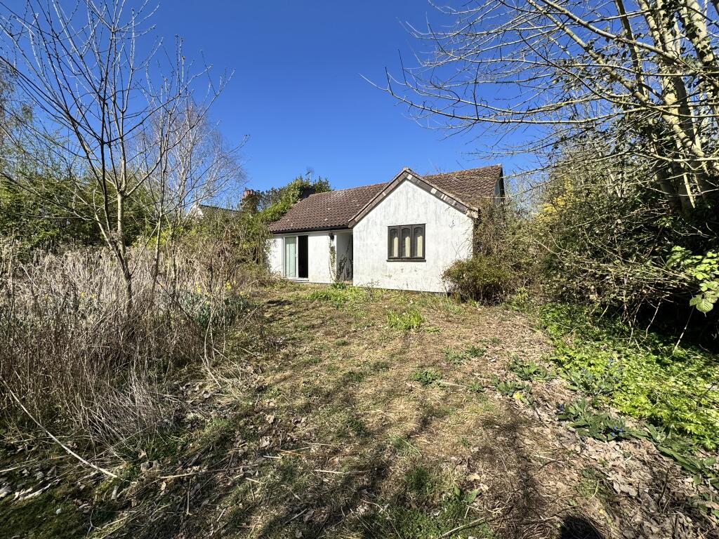 Main image of property: Meadowsweet, Chediston Green, Chediston, Halesworth, Suffolk IP19 0BB