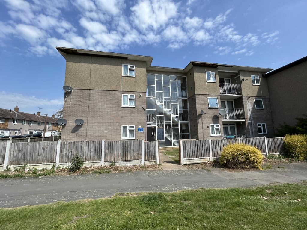 Main image of property: 206 Long Riding, Basildon SS14 1RB