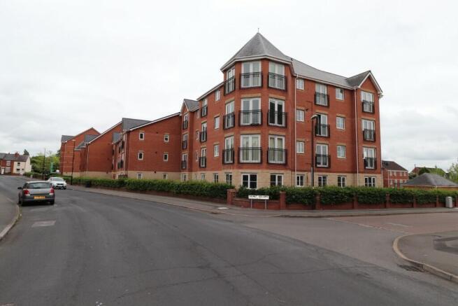 Main image of property: 137 Signet Square, Coventry CV2 4NY