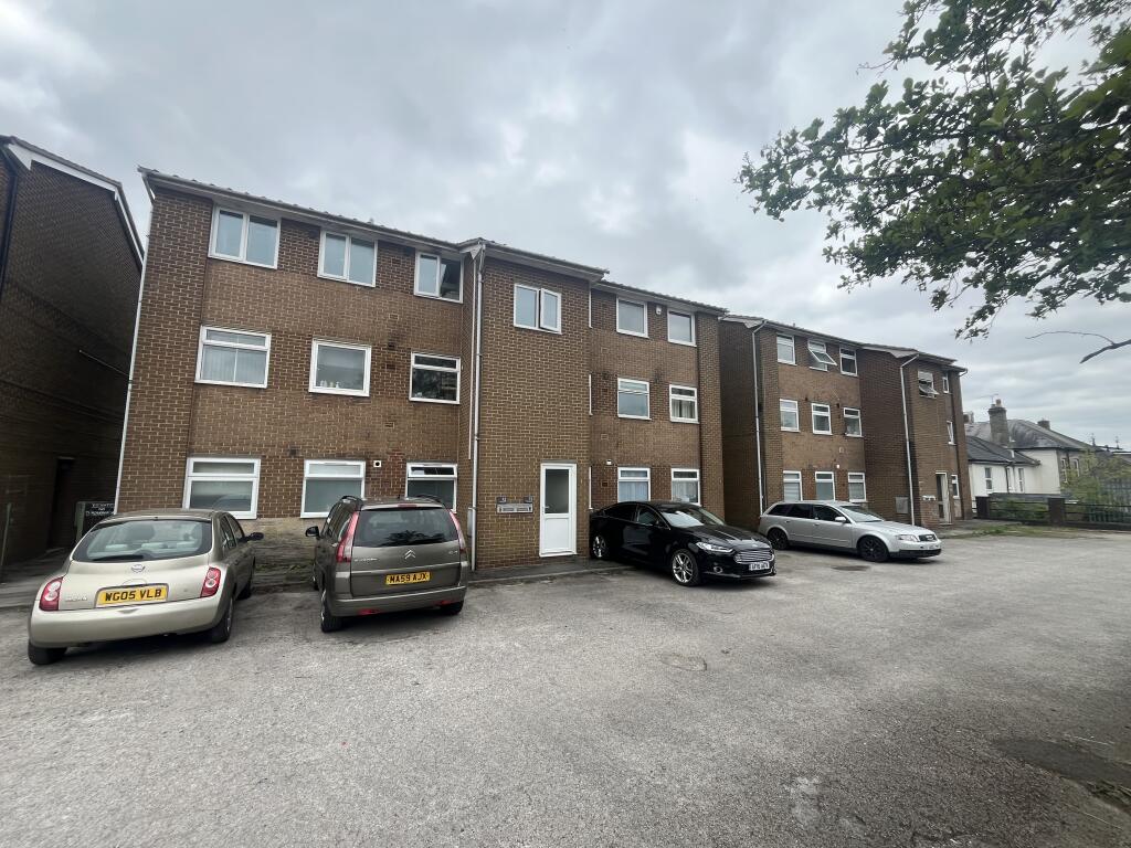 Main image of property: 5 Ashley Court, Ashby Road, Burton-On-Trent, Staffordshire DE15 0LL