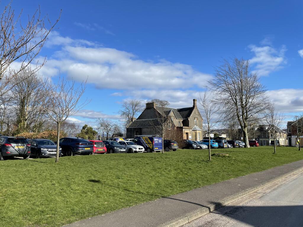 Main image of property: Milton House, Milton Avenue, Dunoon PA23 7DU