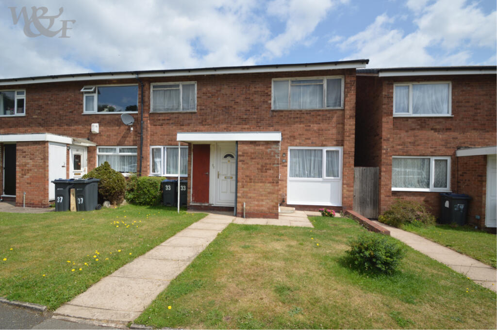 Main image of property: 35 Bickton Close, Birmingham, West Midlands B24 0JA