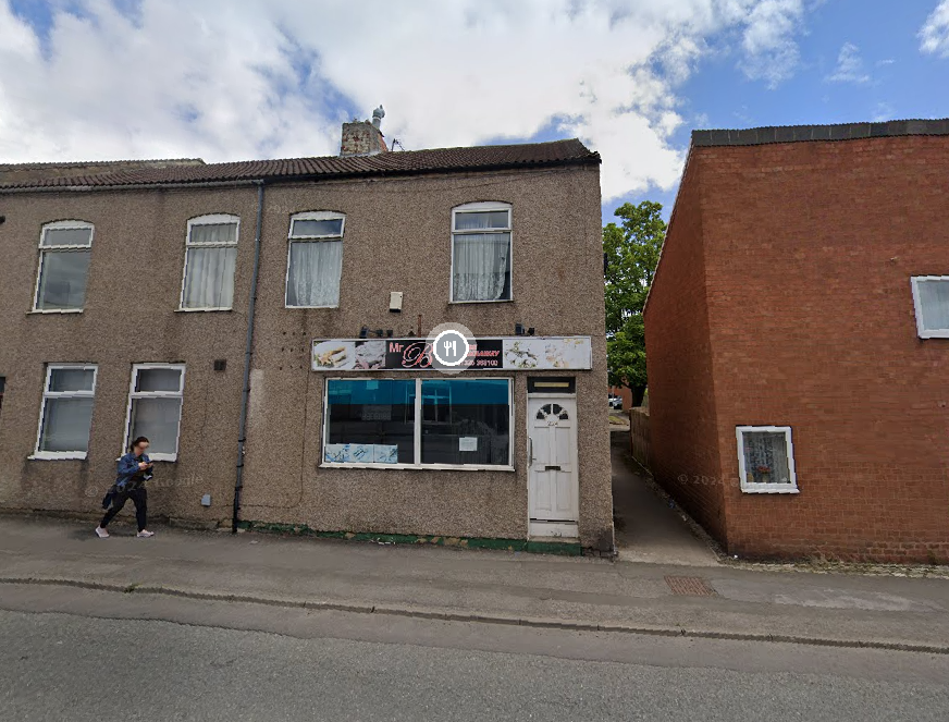 Main image of property: 224 Whessoe Road, Darlington DL3 0QZ