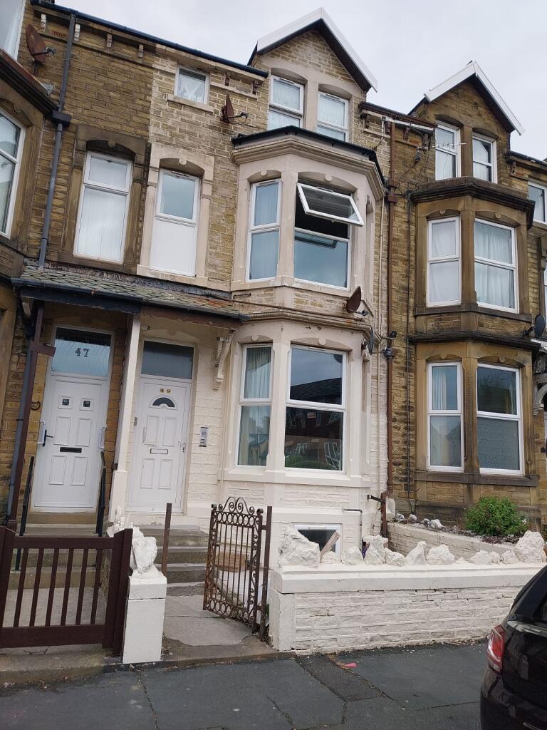 Main image of property: 49 Fairfield Road, Heysham LA3 1ES