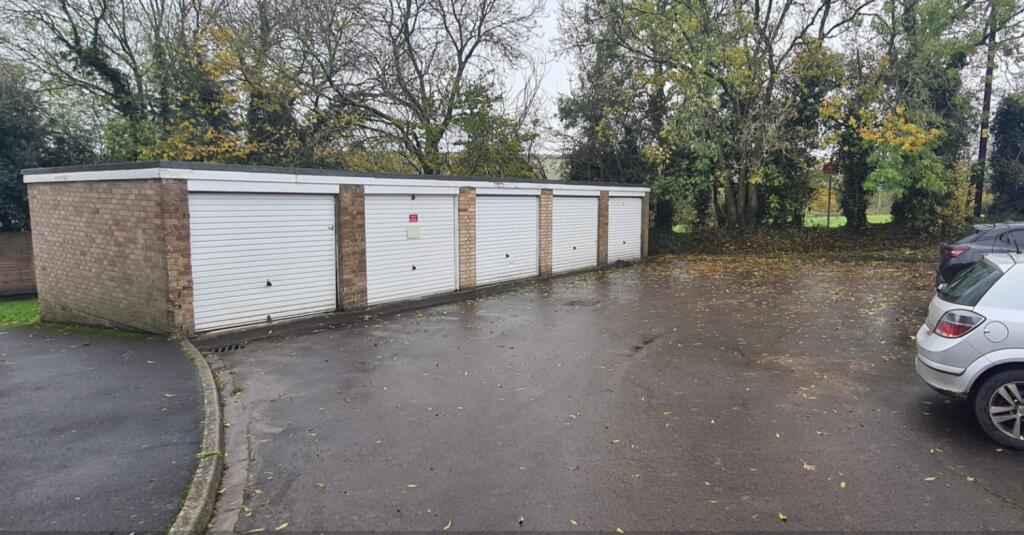 Main image of property: Garage 1 - 5,  Haywards Place, Easterton, Devizes SN10 4PP