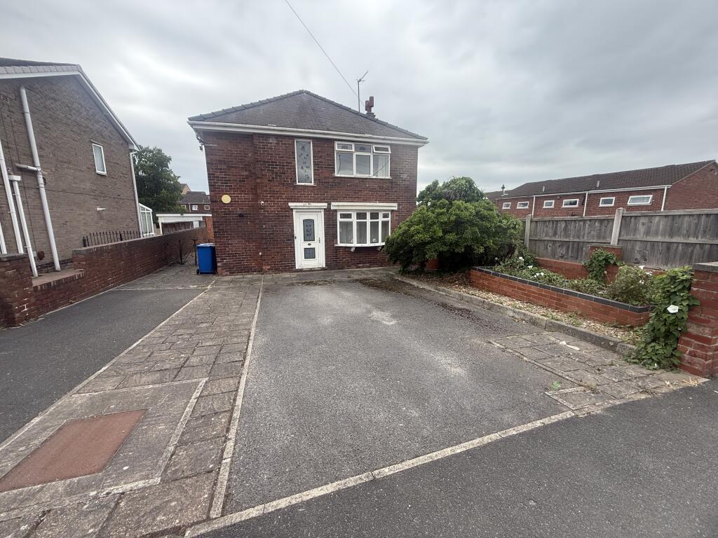 Main image of property: 143 Storforth Lane, Hasland, Chesterfield, Derbyshire S41 0PZ