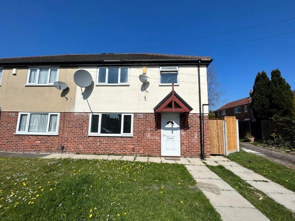 Main image of property: 11 Castle Grove, Leigh WN7 2UJ