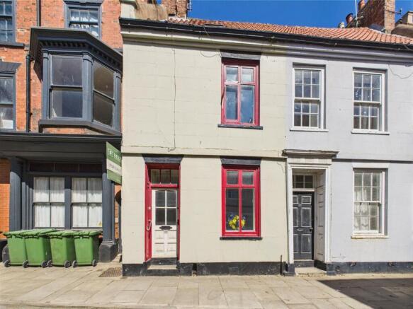 Main image of property: 30 High Street, Bridlington YO16 4PX