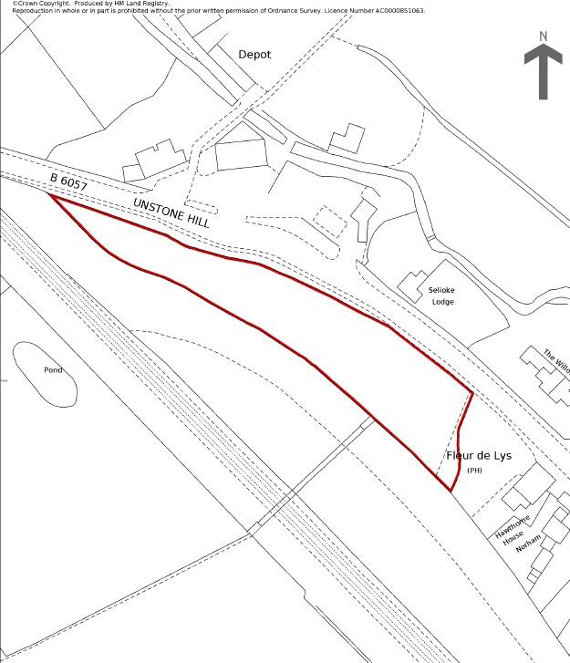 Main image of property: Unstone Hill Plantation, Unstone Hill, Unstone, Dronfield S18 4AQ