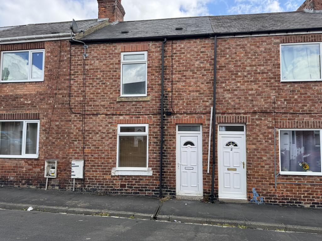 Main image of property: 4 Queen Street, Grange Villa, Chester le Street DH2 3LT