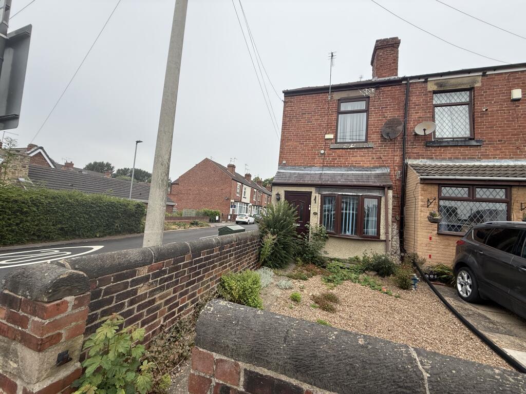 Main image of property: 15 Queen Street, Swinton, Mexborough S64 8LZ