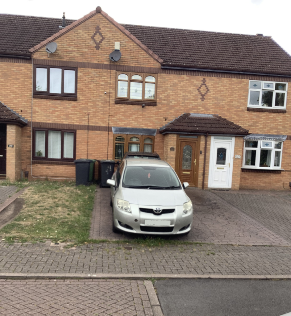 Main image of property: 221 Coleman Street, Wolverhampton WV6 0RQ