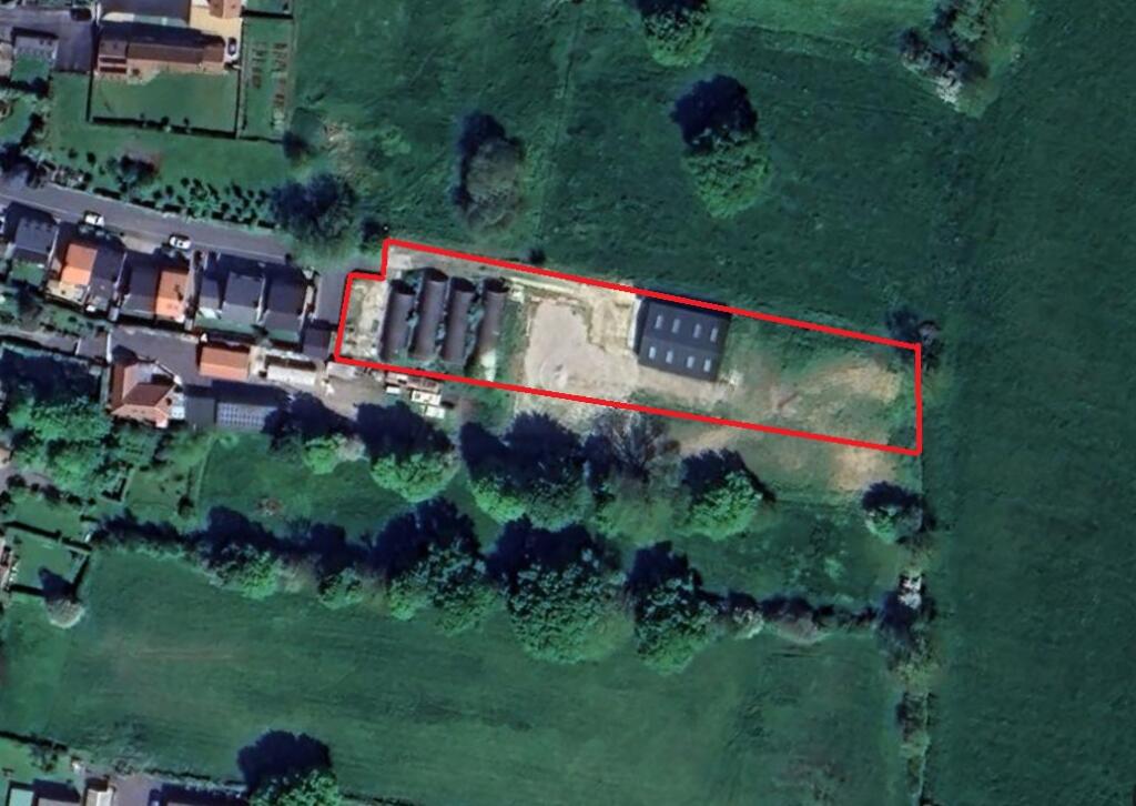 Main image of property: Land at Hazeldene Fold, Minskip, York YO51 9PH