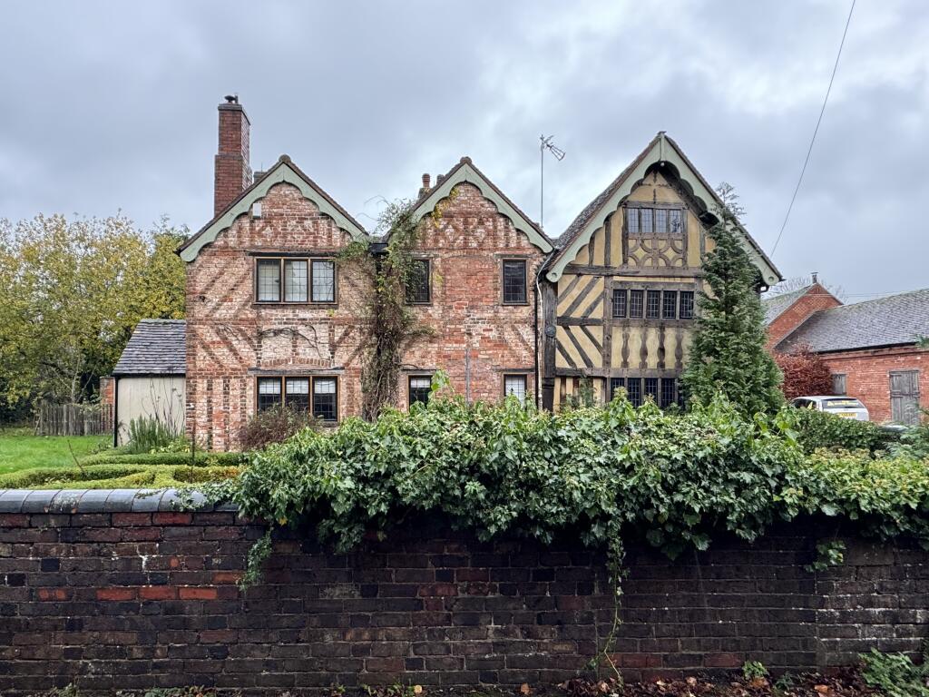 Main image of property: Lapley Court, Park Lane, Lapley, Stafford ST19 9JT