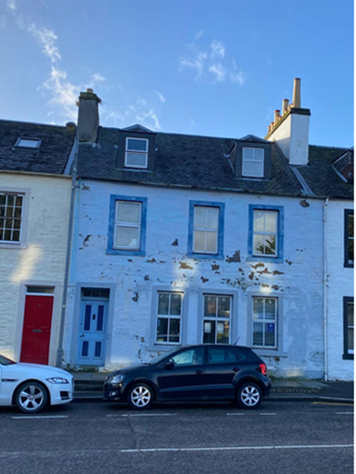 Main image of property: 77 Argyll Street, Lochgilphead PA31 8NE