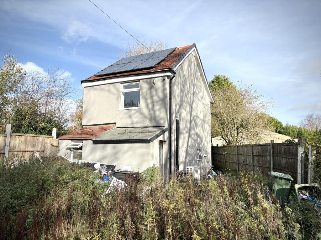 Main image of property: 132 Derby Road, Ripley, Derbyshire DE5 3HT