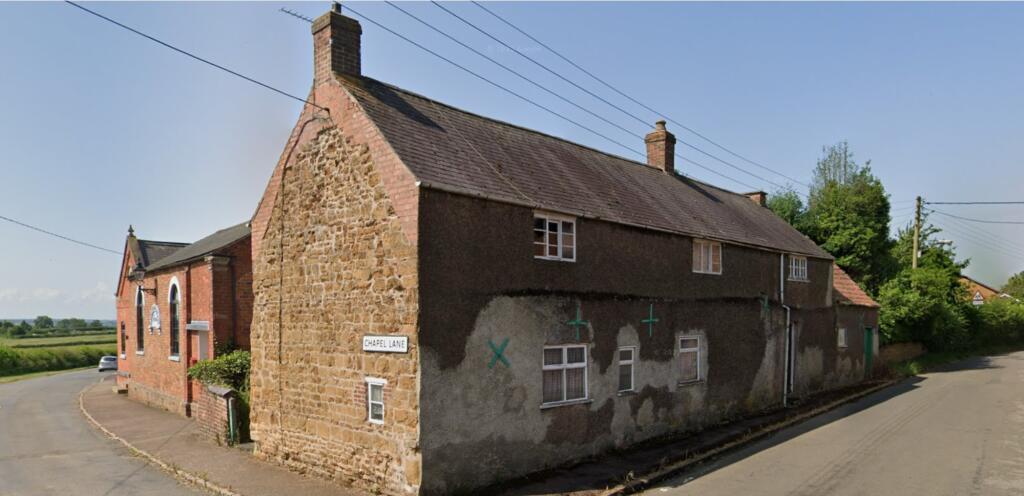Main image of property: 1 Chapel Lane & 23 Wartnaby Road, AB Kettleby, Melton Mowbray, Leicestershire LE14 3HS