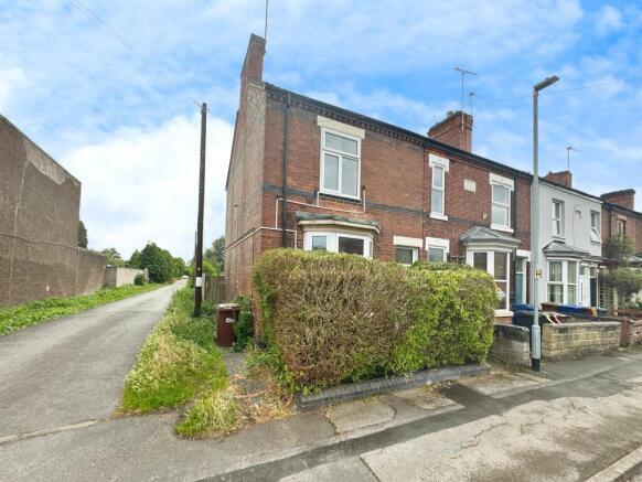 Main image of property: 117 Blackpool Street, Burton-On-Trent, Staffordshire DE14 3AU