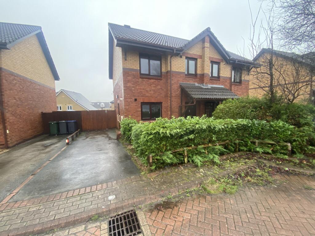 Main image of property: 15 Harrier Close, Bradford BD8 0NE