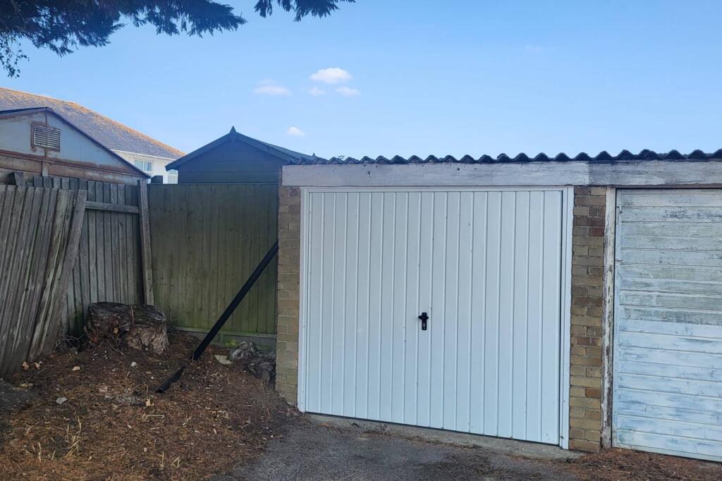 Main image of property: Garage at Grooms Lane, Silver End CM8 3SS