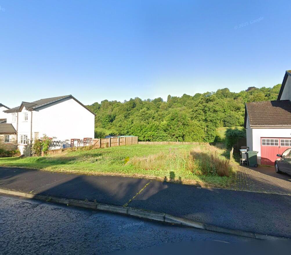 Main image of property: 8 Ballochmyle View, Catrine, Mauchline, East Ayrshire KA5 6EN