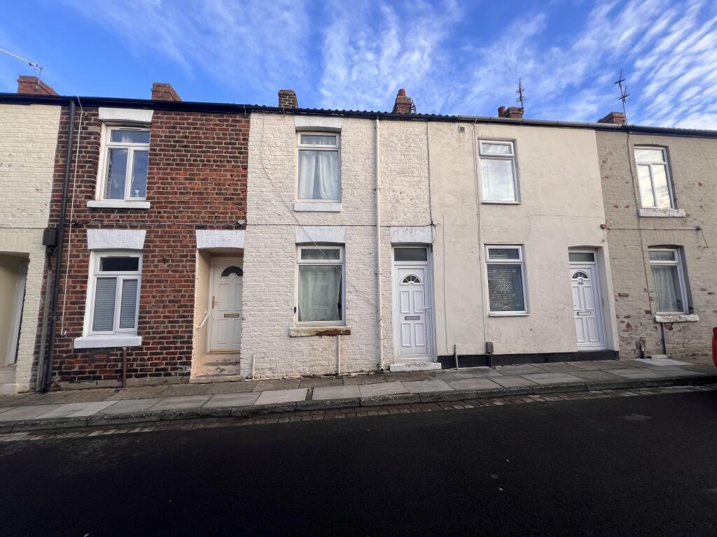 Main image of property: 66 Jackson Street, Brotton, Saltburn-By-The-Sea TS12 2TE