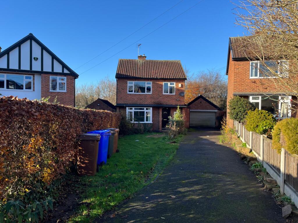 Main image of property: 12 Richmond Avenue, Sandiacre, Nottingham NG10 5GY