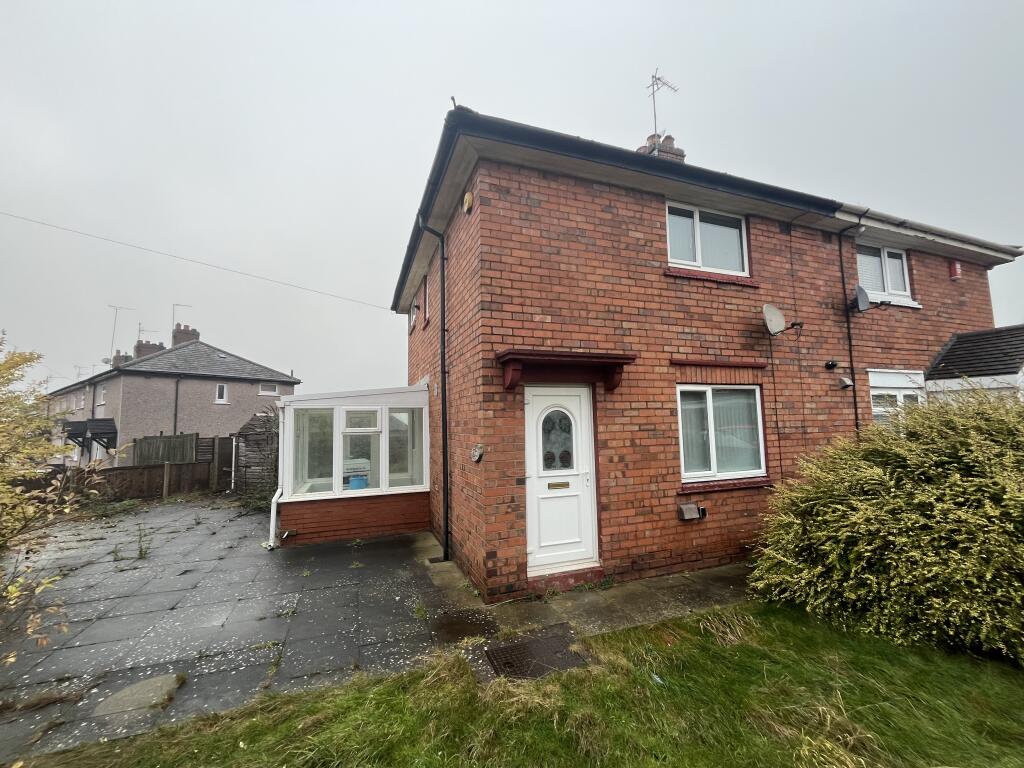 Main image of property: 116 Laurel Road, Dudley, West Midlands DY1 3PR