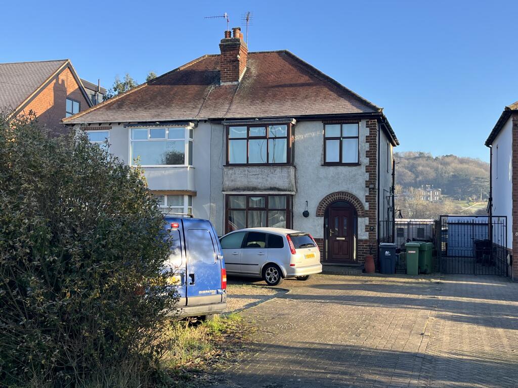 Main image of property: 87 Derby Road, Duffield DE56 4FL