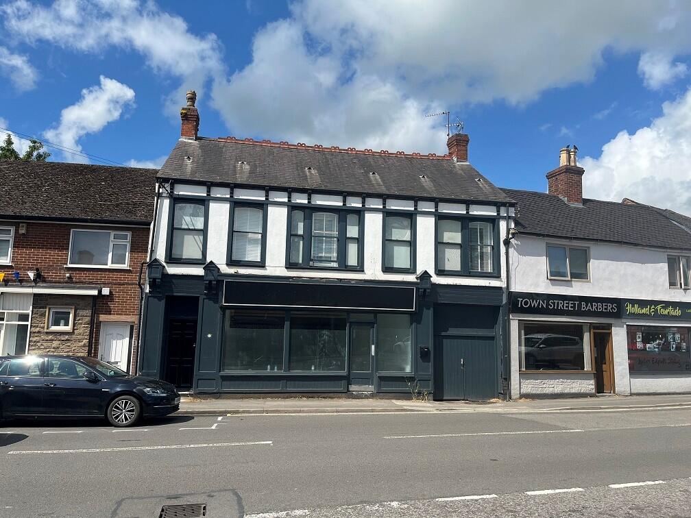 Main image of property: 22 Town Street, Duffield, Derbyshire DE56 4EH