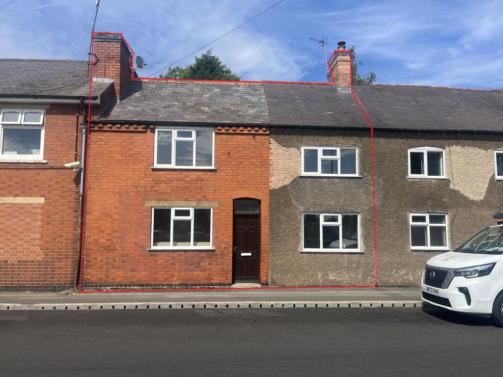 Main image of property: 7 Station Road, Ratby, Leicester, Leicestershire LE6 0JQ