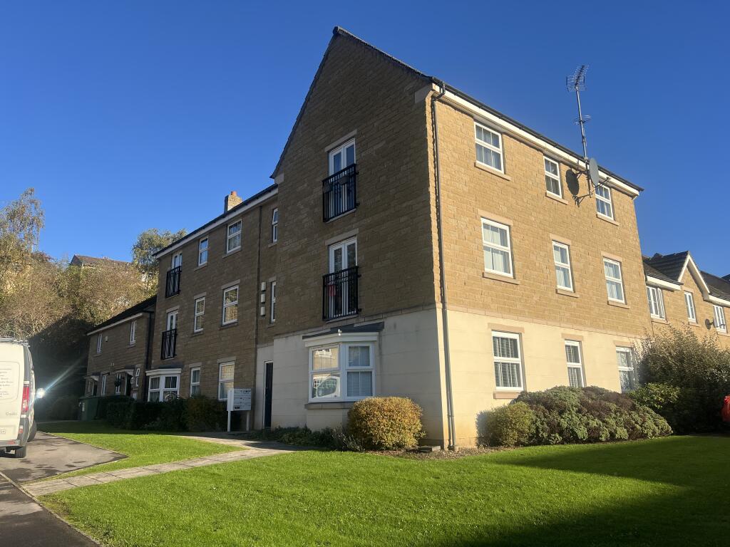 Main image of property: 36 Elsham Meadows, Dewsbury WF12 8LP