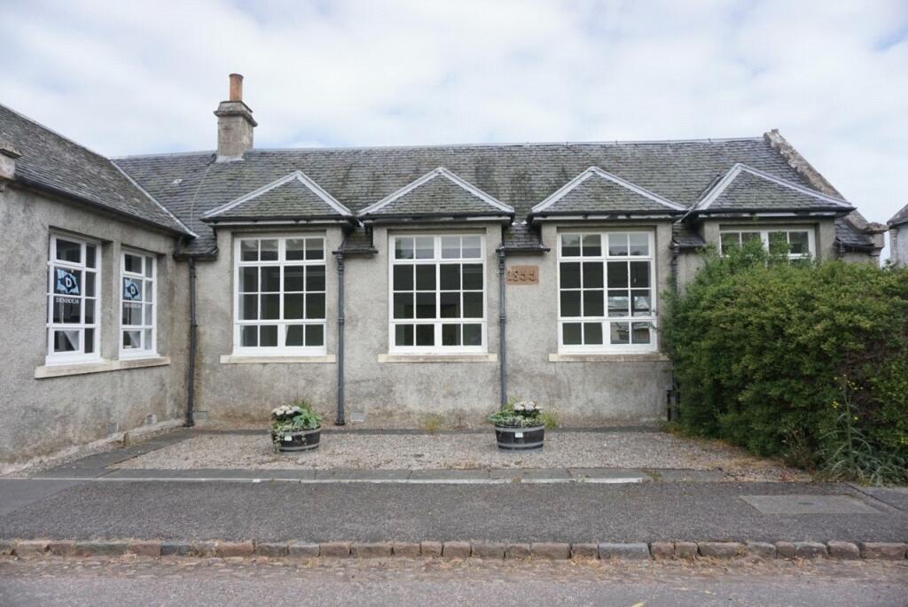 Main image of property: Unit 3, Old School, Cawdor, Nairn, Highland, IV12