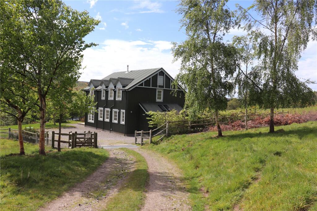 Main image of property: The Green Bothy, Dalcross, Croy, Inverness, Highland, IV2