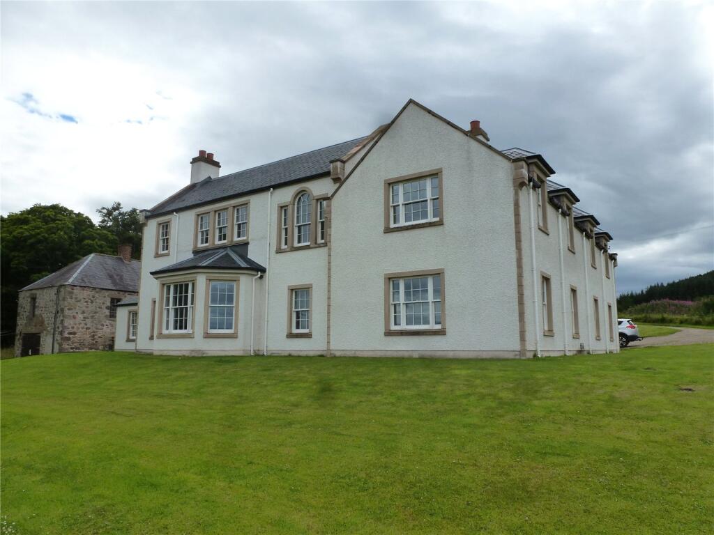 Main image of property: Bridgeton Mains, Orton, Fochabers, Moray, IV32