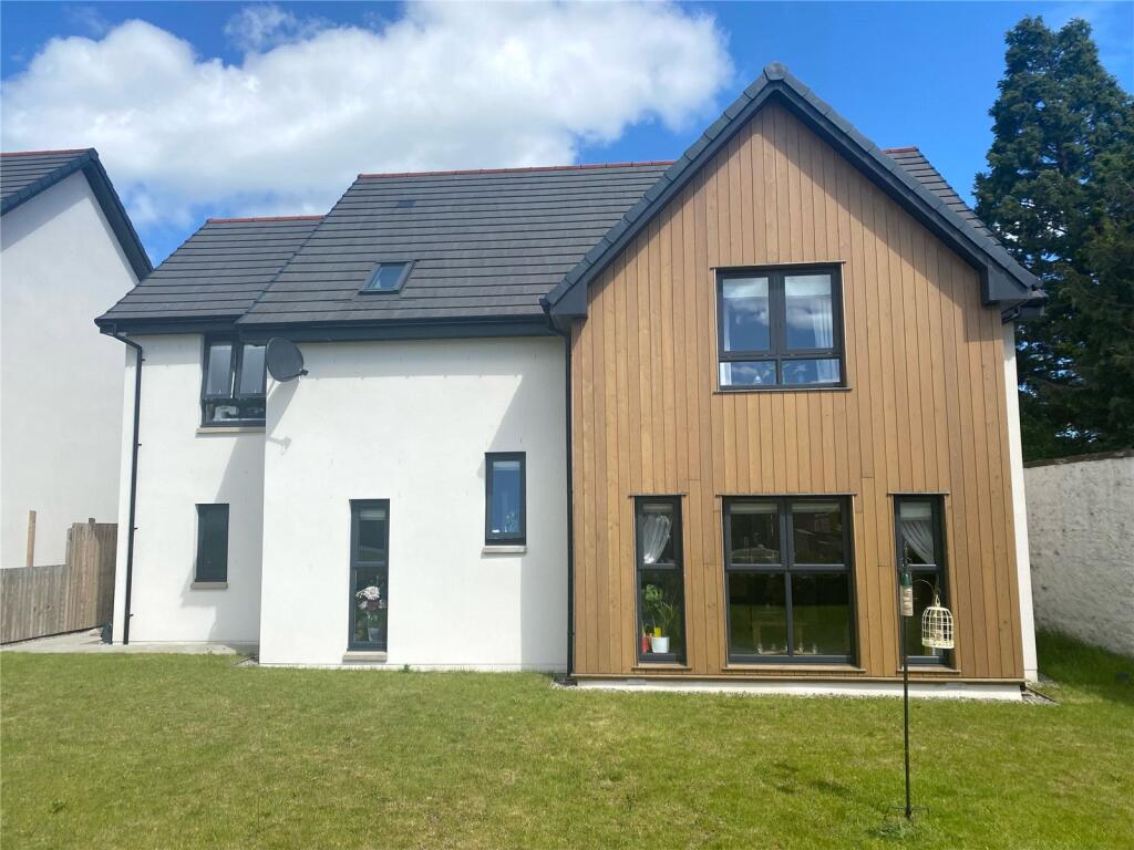 Main image of property: 8 Pot Still Way, Elgin, Moray, IV30