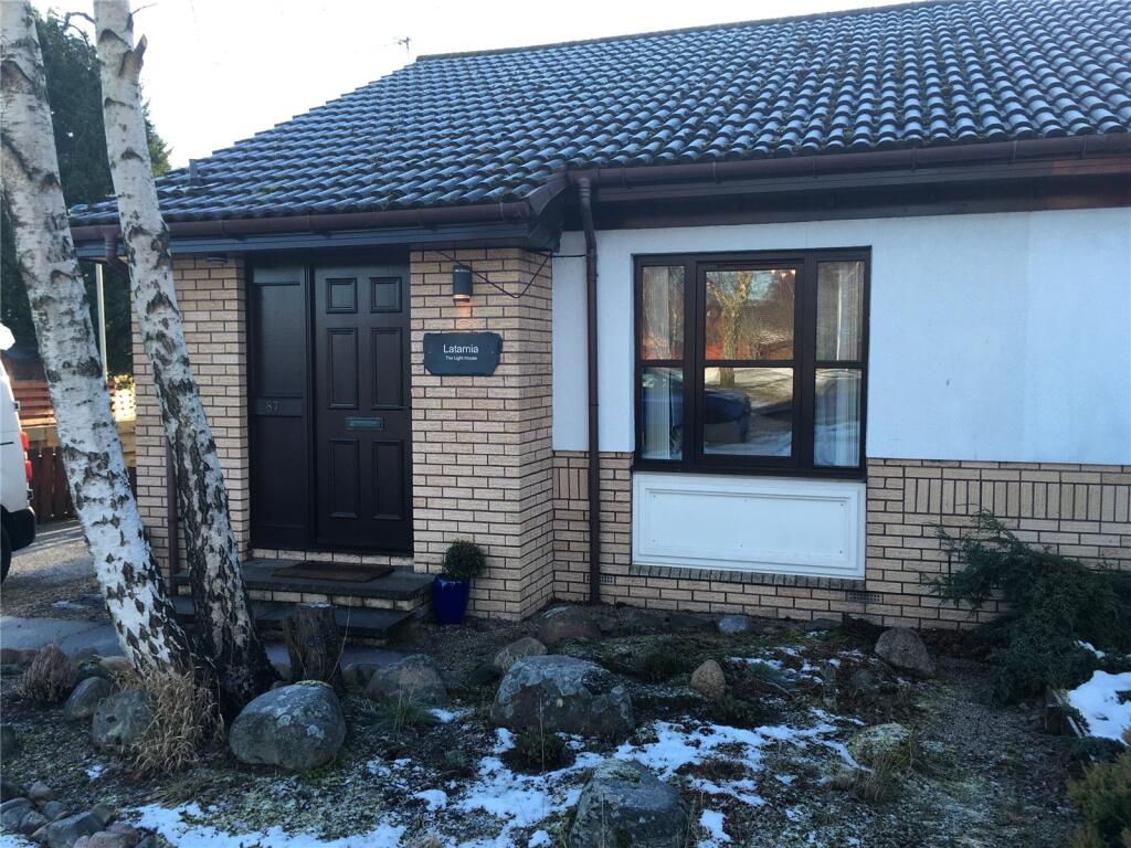 Main image of property: 87 Dalnabay, Silverglades, Aviemore, PH22