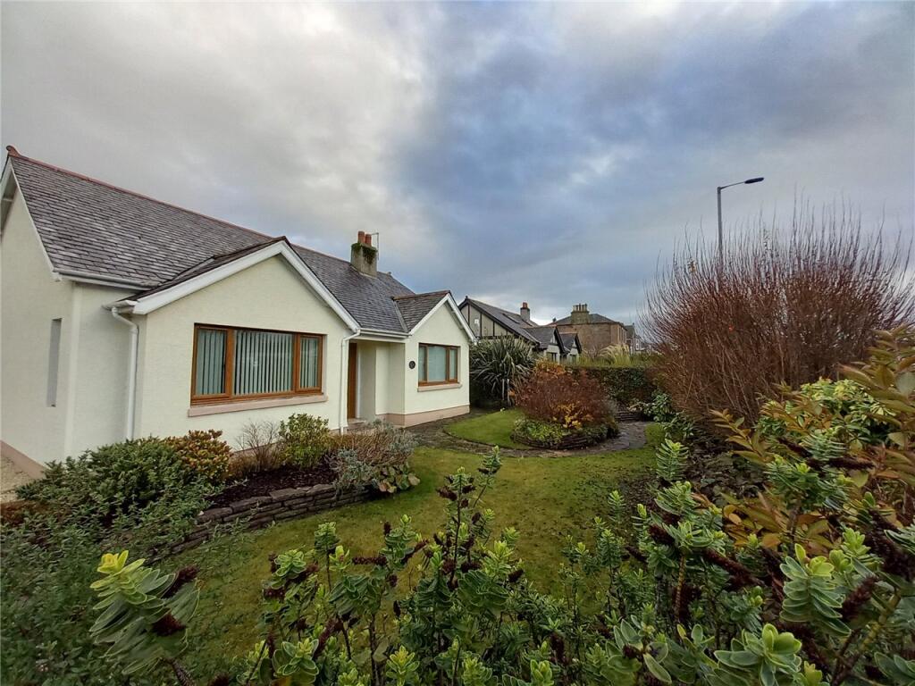 Main image of property: Appletree Villa, 66 Telford Street, Inverness, Highland, IV3