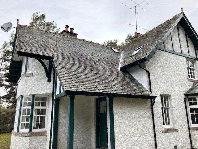 Main image of property: Carlochy, Dinnet, Aboyne, Aberdeenshire, AB34