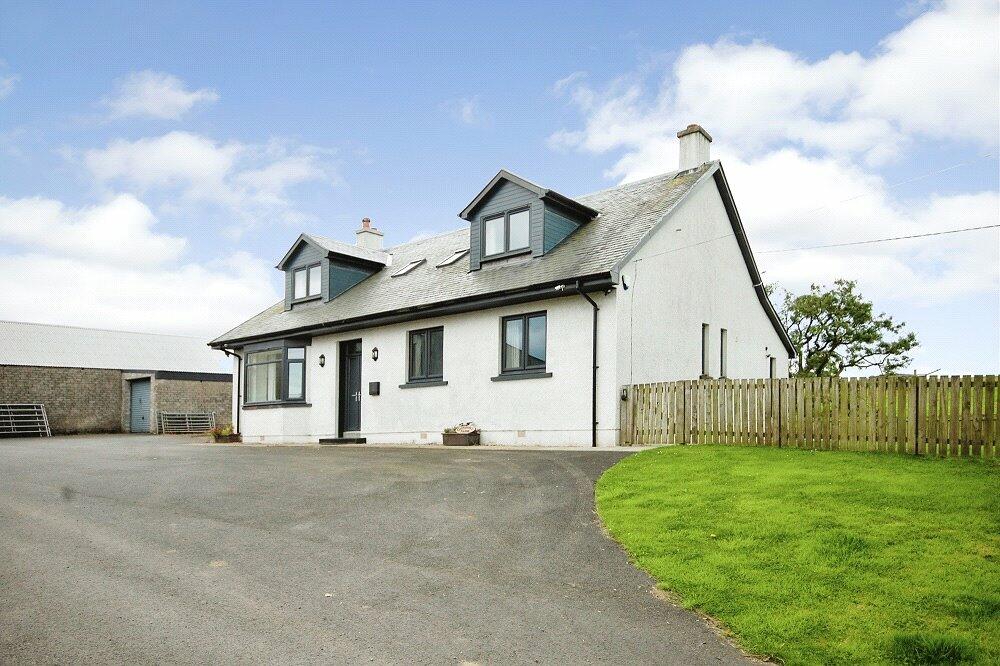 Main image of property: Gunshill Farm, Stewarton, Kilmarnock, East Ayrshire, KA3