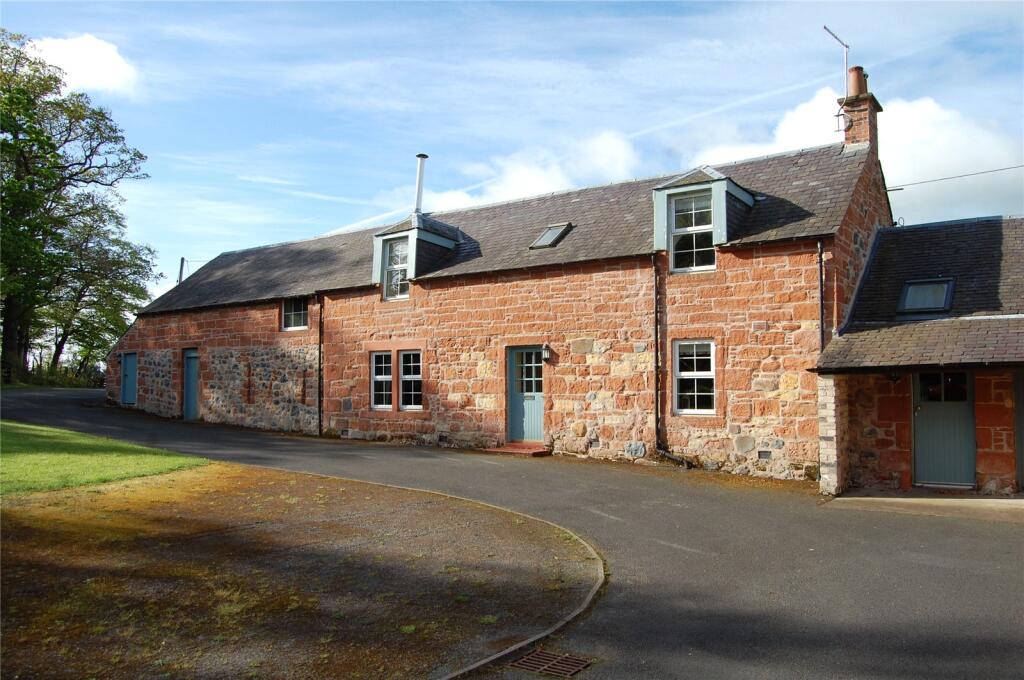 Main image of property: Highaird, Barskimming Road, Mauchline, East Ayrshire, KA5
