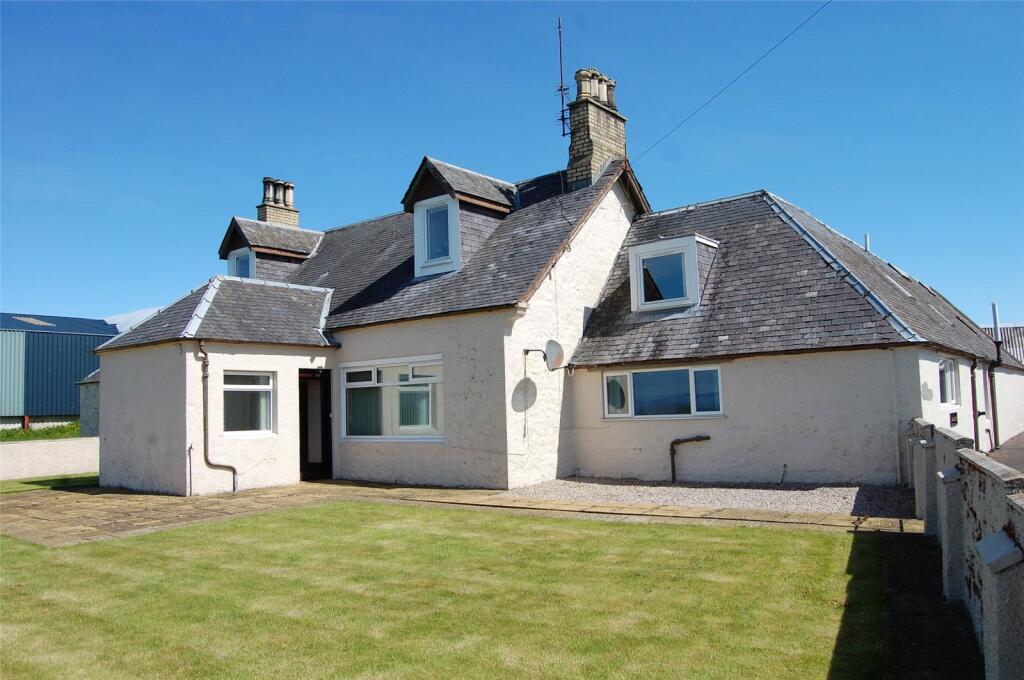 Main image of property: Mid Foulton Farm, Tarbolton, Mauchline, South Ayrshire, KA5