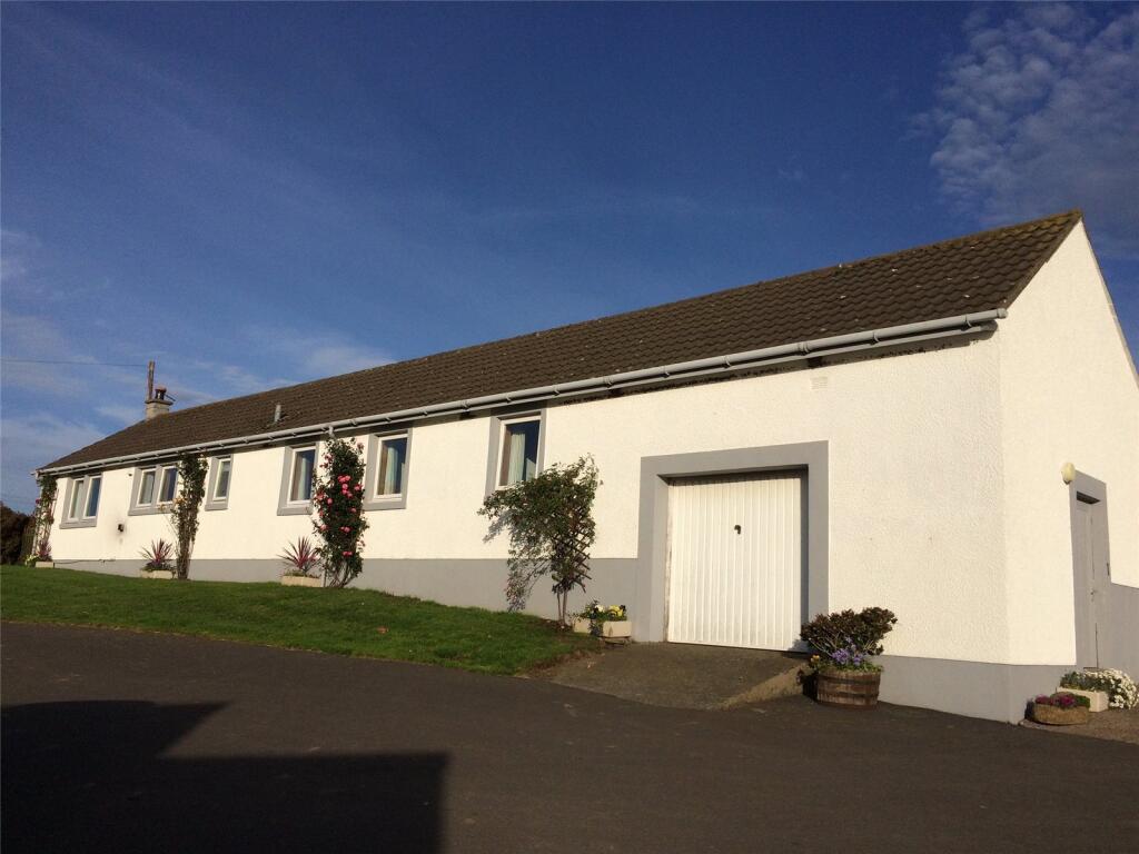 Main image of property: 1 Fisherton Farm Cottage, Fisherton, Ayr, KA7