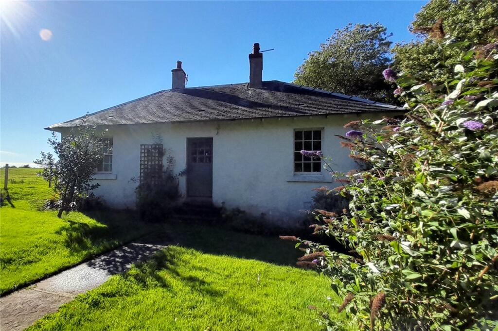 Main image of property: Blackbyres Cottage, Ayr, South Ayrshire, KA7